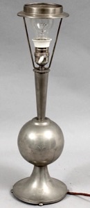 Bordslampa 1930